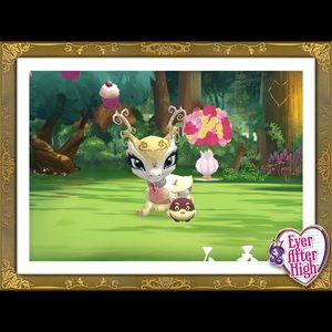 Meet your Posher, Estella